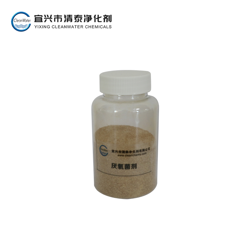 厭氧菌劑-水處理微生物菌劑